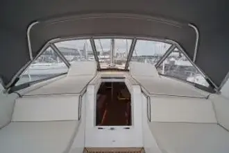Thumbnail von Beneteau Oceanis Yacht 54