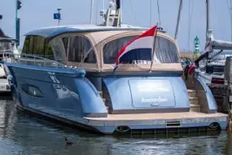 Thumbnail von Holterman 54 Commander Bella Donna