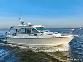 Nimbus 335 Coupe