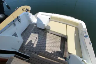 Thumbnail von Beneteau Antares 30 Fly