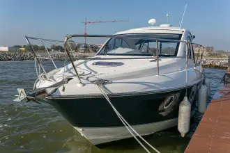 Thumbnail von Beneteau Gran Turismo 34 Beneteau Flyer Gran Turismo 34