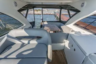 Thumbnail von Beneteau Gran Turismo 34 Beneteau Flyer Gran Turismo 34