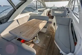 Thumbnail von Beneteau Gran Turismo 34 Beneteau Flyer Gran Turismo 34