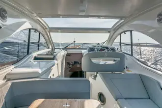 Thumbnail von Beneteau Gran Turismo 34 Beneteau Flyer Gran Turismo 34