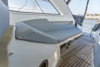 Thumbnail von Beneteau Gran Turismo 34 Beneteau Flyer Gran Turismo 34