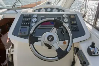 Thumbnail von Beneteau Gran Turismo 34 Beneteau Flyer Gran Turismo 34