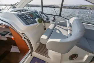 Thumbnail von Beneteau Gran Turismo 34 Beneteau Flyer Gran Turismo 34