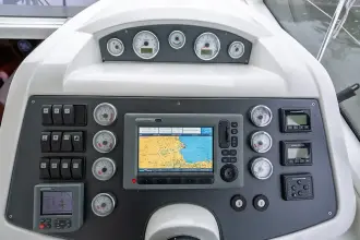 Thumbnail von Beneteau Gran Turismo 34 Beneteau Flyer Gran Turismo 34
