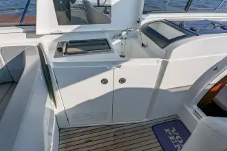 Thumbnail von Beneteau Gran Turismo 34 Beneteau Flyer Gran Turismo 34