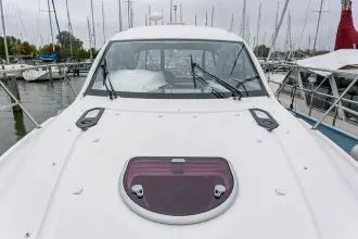 Thumbnail von Beneteau Gran Turismo 34 Beneteau Flyer Gran Turismo 34