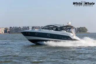 Thumbnail von Beneteau Gran Turismo 34 Beneteau Flyer Gran Turismo 34