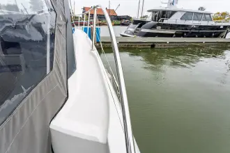 Thumbnail von Beneteau Gran Turismo 34 Beneteau Flyer Gran Turismo 34