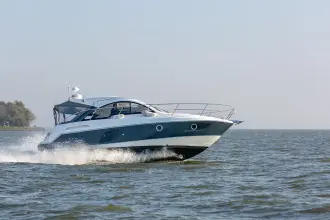 Thumbnail von Beneteau Gran Turismo 34 Beneteau Flyer Gran Turismo 34