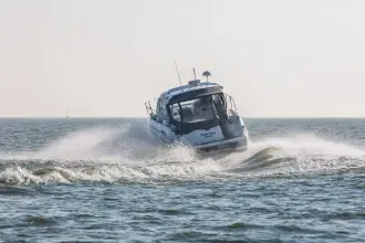 Thumbnail von Beneteau Gran Turismo 34 Beneteau Flyer Gran Turismo 34