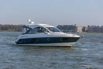 Thumbnail von Beneteau Gran Turismo 34 Beneteau Flyer Gran Turismo 34