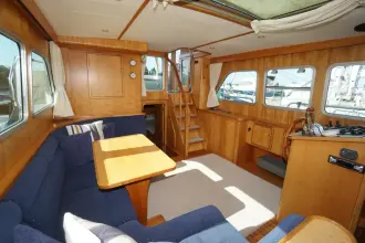 Thumbnail von Linssen Grand Sturdy 430 AC MKII Linssen Grand Sturdy 430