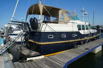 Thumbnail von Linssen Grand Sturdy 430 AC MKII Linssen Grand Sturdy 430