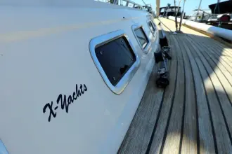 Thumbnail von X-Yachts X-46 X-yachts X-46