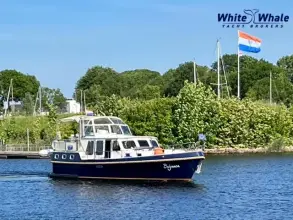 De Jong 11.60 AK De Jong 11.60 AK