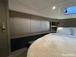 Thumbnail von Beneteau Gran Turismo 41