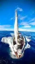 Thumbnail von Bermuda Ketch 28.15