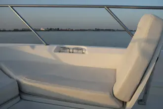 Thumbnail von Boston Whaler 270 Dauntless