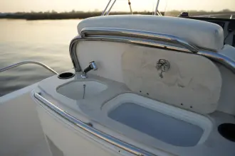 Thumbnail von Boston Whaler 270 Dauntless