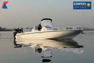 Thumbnail von Boston Whaler 270 Dauntless