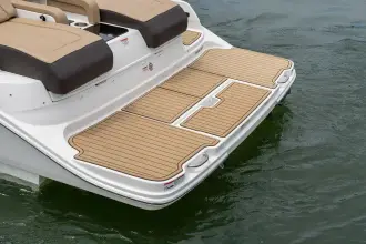 Thumbnail von Sea Ray SDX 290  Sea Ray SDX 290