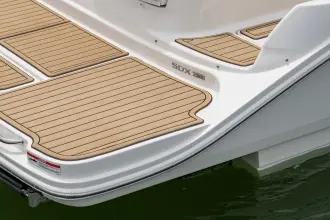 Thumbnail von Sea Ray SDX 290  Sea Ray SDX 290