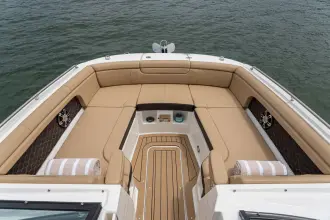 Thumbnail von Sea Ray SDX 290  Sea Ray SDX 290