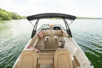 Thumbnail von Sea Ray SDX 290  Sea Ray SDX 290