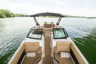 Thumbnail von Sea Ray SDX 290  Sea Ray SDX 290