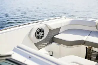 Thumbnail von Sea Ray SDX 250