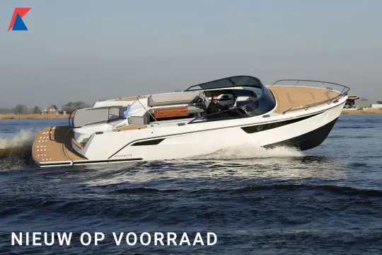 Alfastreet Marine 28 Cabin Motor Alfastreet Marine 28 Cabin
