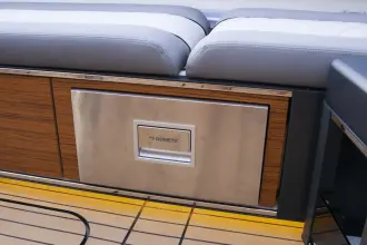 Thumbnail von Alfastreet Marine 28 Cabin Motor Alfastreet Marine 28 Cabin