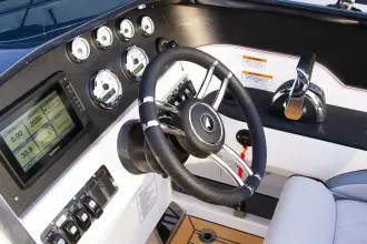 Thumbnail von Alfastreet Marine 28 Cabin Motor Alfastreet Marine 28 Cabin