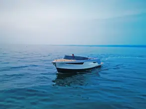 Thumbnail von Alfastreet Marine 28 Cabin Motor Alfastreet Marine 28 Cabin