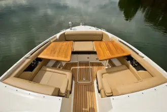 Thumbnail von Sea Ray SLX 350