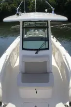Thumbnail von Boston Whaler 250 Outrage