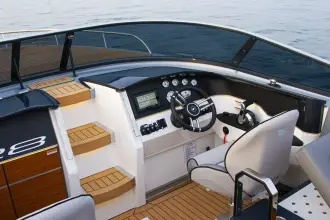 Thumbnail von Alfastreet Marine 28 Cabin Motor Alfastreet Marine 28 Cabin - Inboard Series