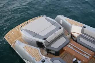 Thumbnail von Alfastreet Marine 28 Cabin Motor Alfastreet Marine 28 Cabin - Inboard Series