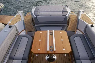 Thumbnail von Alfastreet Marine 28 Cabin Motor Alfastreet Marine 28 Cabin - Inboard Series