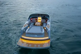 Thumbnail von Alfastreet Marine 28 Cabin Motor Alfastreet Marine 28 Cabin - Inboard Series
