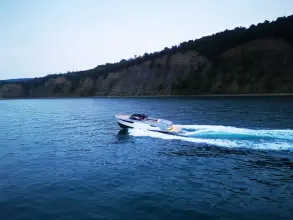 Thumbnail von Alfastreet Marine 28 Cabin Motor Alfastreet Marine 28 Cabin - Inboard Series