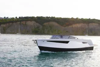 Thumbnail von Alfastreet Marine 28 Cabin Motor Alfastreet Marine 28 Cabin - Inboard Series