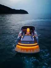 Thumbnail von Alfastreet Marine 28 Cabin Motor Alfastreet Marine 28 Cabin - Inboard Series