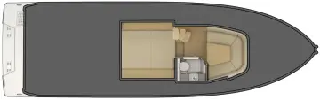 Thumbnail von Sea Ray SLX 400
