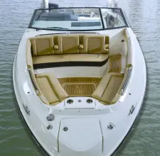 Thumbnail von Sea Ray SLX 400