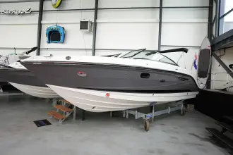 Thumbnail von Sea Ray SLX 250